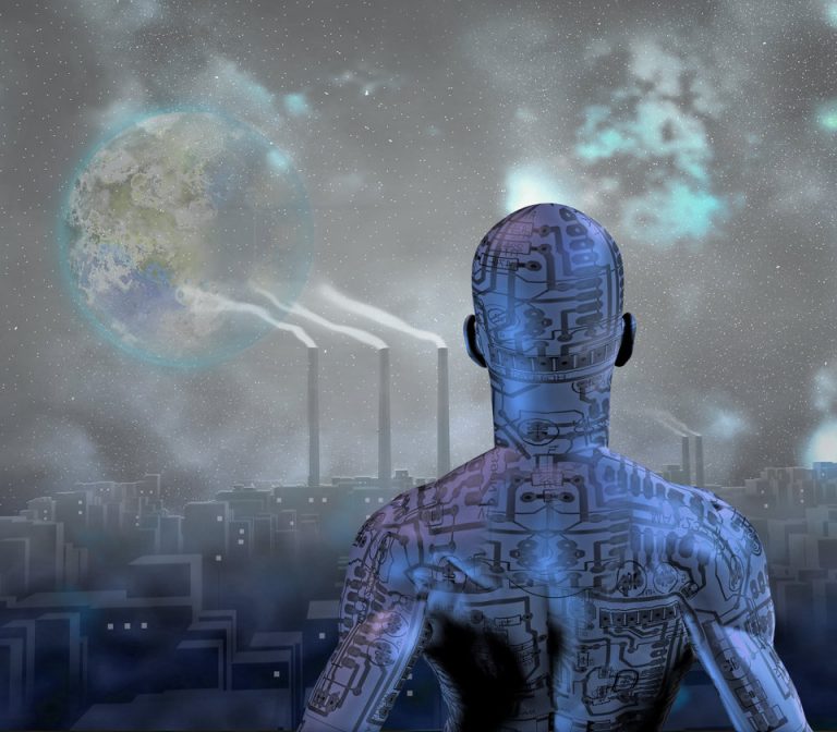 Τεχνητή νοημοσύνη και Αυτοματισμός: Δίχως τις ανθρώπινες αρετές το μέλλον θα είναι βίαιο