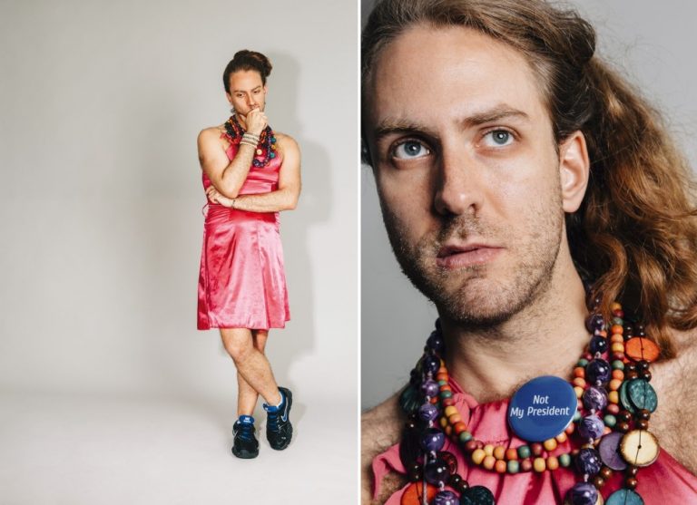 Τζέισον Αντιγόνη: «Είναι το όνειρο μου να μεγαλώσω ένα παιδί και να κάνω οικογένεια»