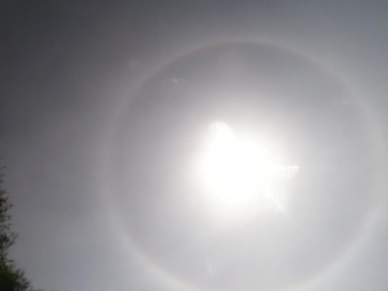 6/5/2018 Ελλάδα -Ο Ήλιος δείχνει πανέτοιμος