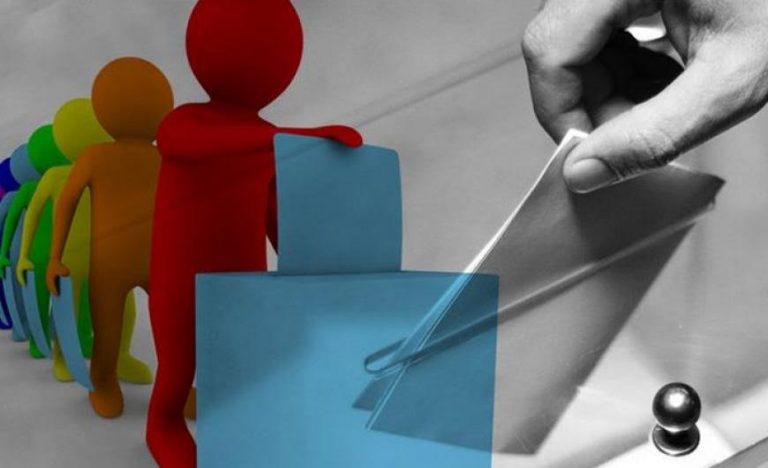 Μια δημοσκόπηση που δεν κάνει λάθος