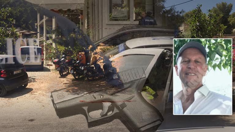 Επαγγελματίες ληστές σκότωσαν τον πρώην ΕΚΑΜίτη Σπύρο Παπαχρήστου