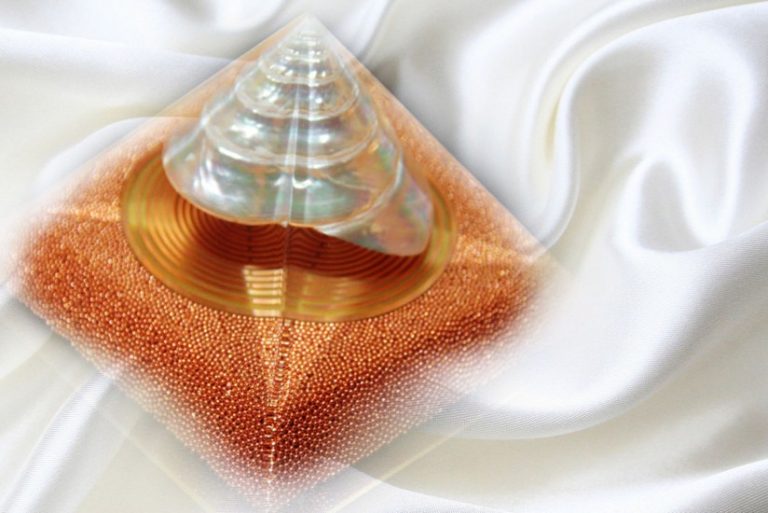 Οργονίτες Μετάξι Voladores