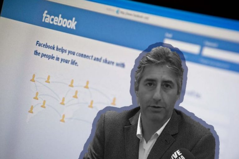 Απειλές κατά της ζωής του δέχτηκε διοργανωτής των Συλλαλητηρίων για τη Μακεδονία