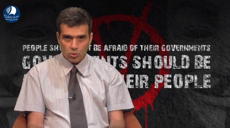 Η ΜΕΓΑΛΗ ΠΡΟΔΟΣΙΑ