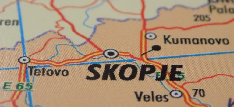 ΟΙ ΕΛΛΗΝΕΣ ΝΑ ΕΙΝΑΙ ΣΕ ΕΓΡΗΓΟΡΣΗ. Η ΞΕΝΩΝ ΣΥΜΦΕΡΟΝΤΩΝ ΚΥΒΕΡΝΗΣΗ ΜΑΣ, ΕΧΕΙ ΗΔΗ ΥΠΟΓΡΑΨΕΙ ΓΙΑ ΤΟ ΟΝΟΜΑ ΤΩΝ ΣΚΟΠΙΩΝ. “Republika Gorna Makedonija” (Δημοκρατία της Άνω Μακεδονίας)