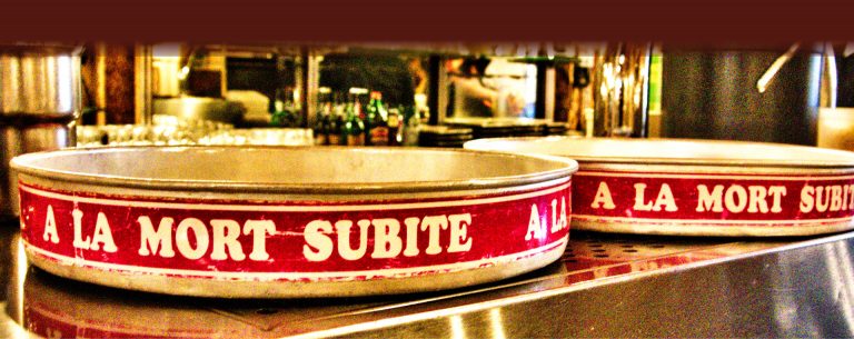 A la mort subite, η ελπίδα όμως πεθαίνει τελευταία!