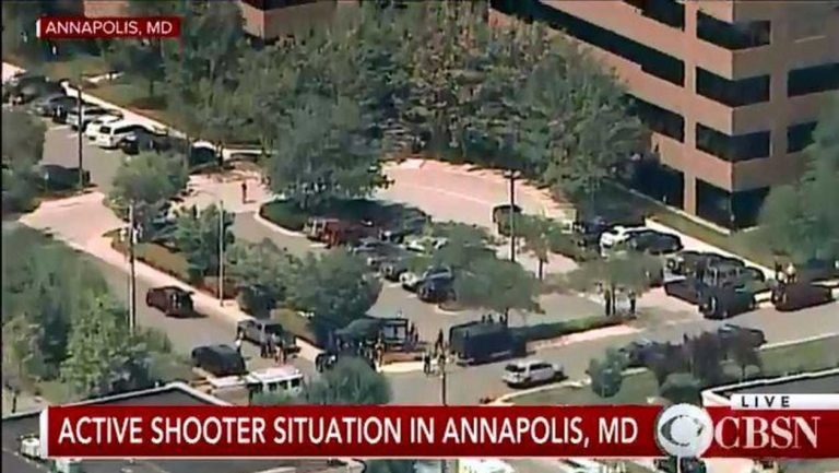 ΝΈΟ ΜΑΚΕΛΕΙΌ ΣΤΟ ΜΈΡΥΛΑΝΤ ΤΩΝ ΗΠΑ ΜΕ ΑΡΚΕΤΆ ΘΎΜΑΤΑ