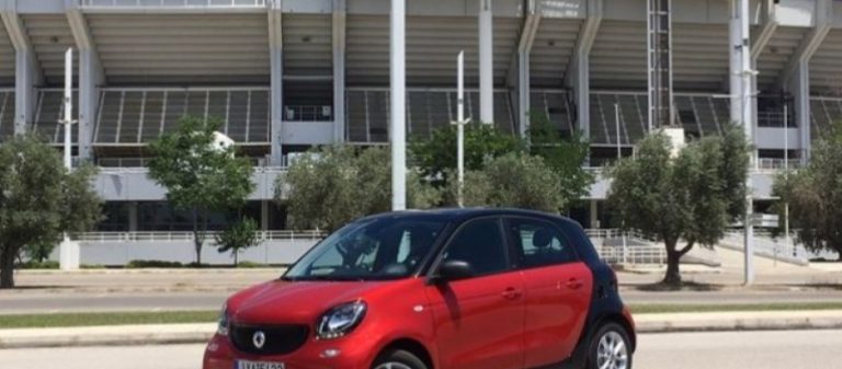 Απίστευτο κι όμως αληθινό! Εβγαλε φωτογραφία στο ΟΑΚΑ και του ζητούν να πληρώσει 2.000 ευρώ