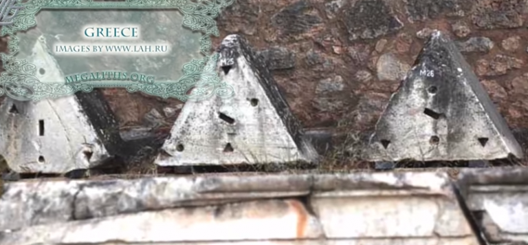 Αρχαία Ιστορία – Το μέλλον έχει ήδη συμβεί – Ξαναγράφουμε το παρελθόν μας.