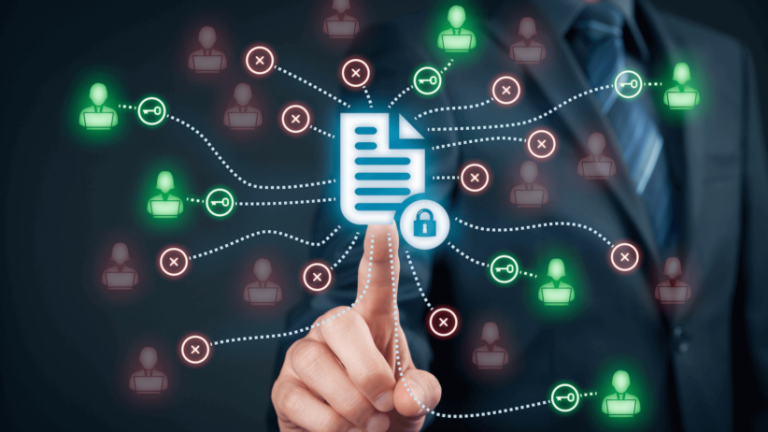 Άρχισαν να το σκάνε το παραμυθάκι. Το GDPR φέρνει το χάραγμα