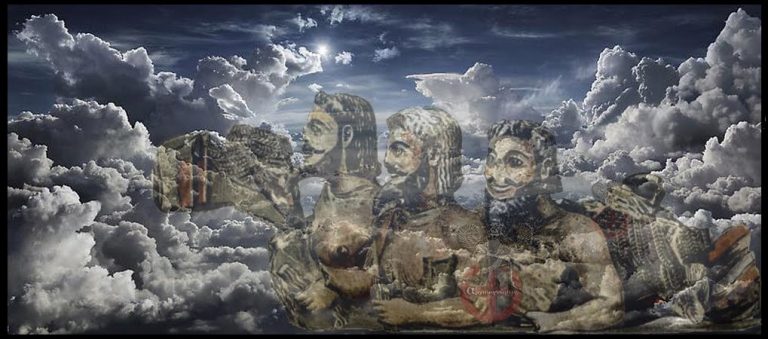 Έξοχη Έρευνα: Η Προέλευση, η Έλευση της Σελήνης και οι Προσέληνες Αρκάδες