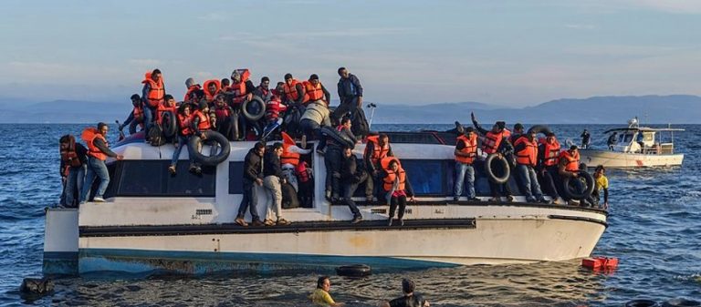 ΕΚΤΑΚΤΟ:Πρώτο «μπλόκο» σε Γερμανία και Γαλλία για τους παράνομους μετανάστες από επτά χώρες της ΕΕ!