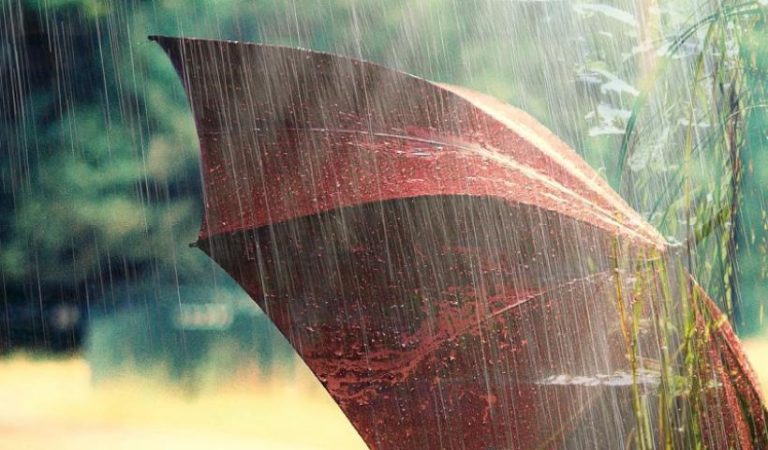 Έρχεται ο “Μίνωας»” με βροχές, καταιγίδες και χαλάζι σε όλη την Ελλάδα