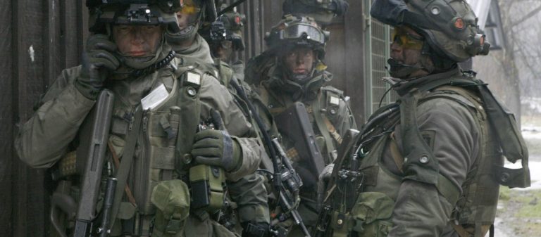 «Σοκ» από Αυστρία για αναχαίτιση της παράνομης μετανάστευσης: «Να κλείσουν τα σύνορα Ελλάδας και Ιταλίας με στρατό»