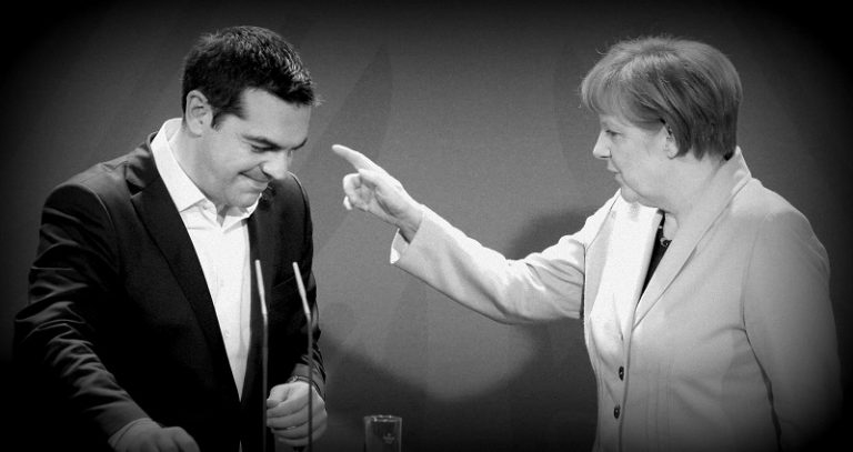 Foreign Policy: Ο Αλέξης Τσίπρας αξίζει το Νόμπελ Ειρήνης!