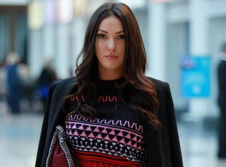 ΤΗΝ ΈΦΑΓΑΝ ΣΤΑ 32 ΤΗΣ ΧΡΌΝΙΑ, ΔΙΆΣΗΜΗ ΚΑΛΛΟΝΉ ΒΡΈΘΗΚΕ ΝΕΚΡΉ ΣΤΟ ΔΙΑΜΈΡΙΣΜΑ ΤΗΣ