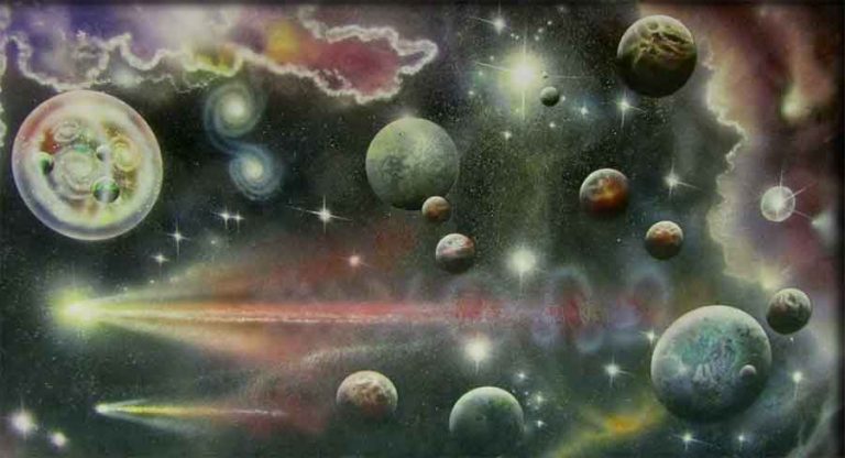 Η οργανική ύλη στον Άρη ανατρέπει τα πάντα – Τι λένε οι εξισώσεις και η θεωρία του Multiverse για την ύπαρξη Ζωής…