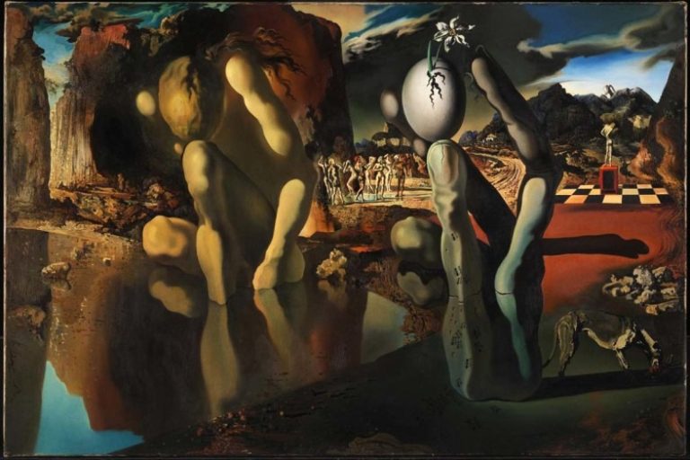 Κοσμογονίες- Θεογονίες