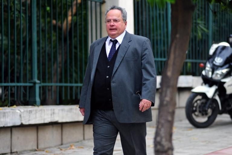 EKTAKTH EIΔΗΣΗ – Ν.Κοτζιάς: «Θα επιστρέψουμε περιουσίες σε Αλβανούς» – Σοκ και δέος…