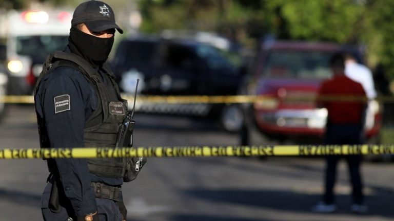 Μεξικό: Νέα δολοφονία πολιτικού -Λίγες εβδομάδες πριν τις κάλπες