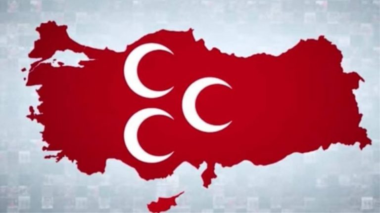 Νέα πρόκληση: Ο Μπαχτσελί «έκανε» τουρκική την Κύπρο σε προεκλογικό του σποτ!