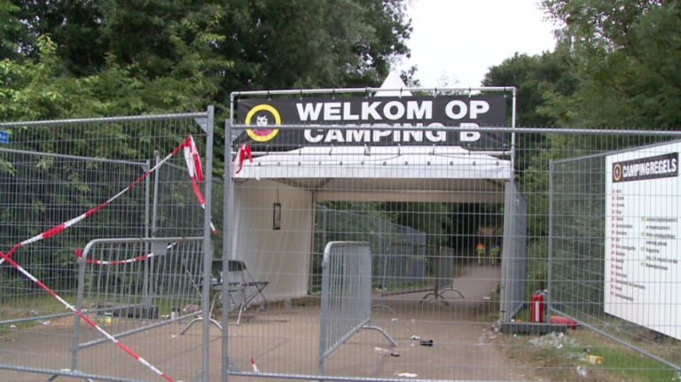 Ολλανδία: Λεωφορείο χτύπησε κόσμο σε συναυλία – 1 νεκρός, 3 τραυματίες