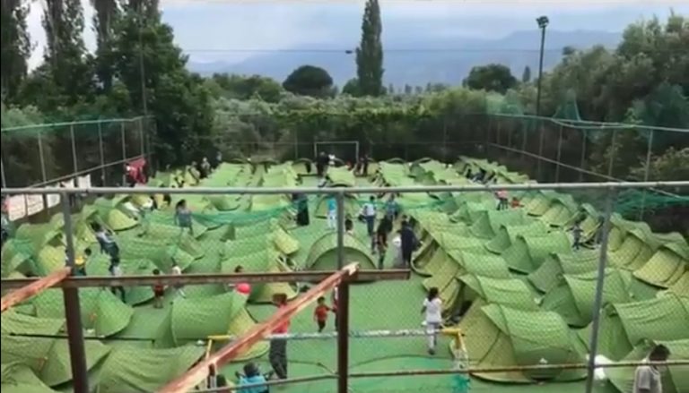 Όταν βάζεις μέσα ΛΑΘΡΟ αυτά παθαίνεις! Νοίκιασε σε ΜΚΟ και βρήκε το μπελά του