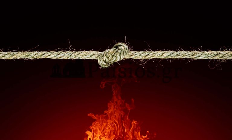 Η ΦΡΙΚΤΗ ΑΛΗΘΕΙΑ ΑΥΤΩΝ ΠΟΥ ΟΔΗΓΟΥΝ ΤΗΝ ΕΛΛΑΔΑ ΣΤΟΝ ΑΦΑΝΙΣΜΟ