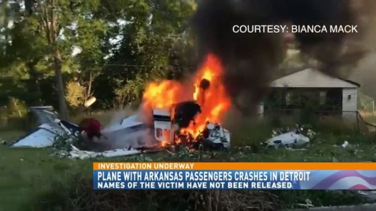 ΝΤΙΤΡΌΙΤ: ΣΥΝΤΡΙΒΉ ΑΕΡΟΣΚΆΦΟΥΣ ΜΕ 2 ΝΕΚΡΟΎΣ ΚΑΙ 1 ΤΡΑΥΜΑΤΊΑ