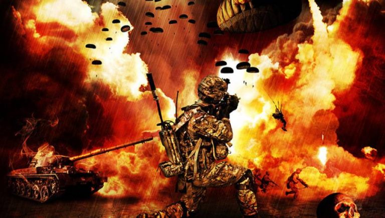 Προβλέψεις του Τρίτου Παγκοσμίου Πολέμου, τις οποίες δεν γνωρίζατε.