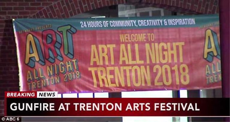 Πυροβολισμοί σε φεστιβάλ στο Νιού Τζέρσεϊ – Ένας νεκρός και τουλάχιστον 20 τραυματίες
