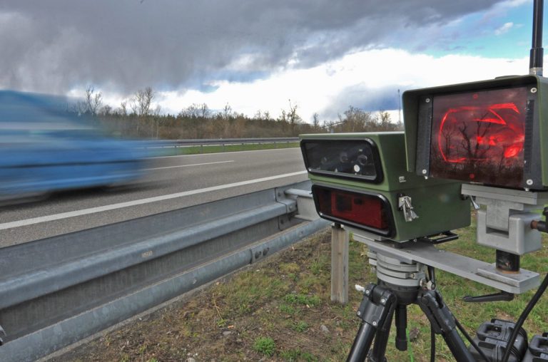 Σε λειτουργία οι κάμερες που θα καταγράφουν όσους δεν πληρώνουν διόδια