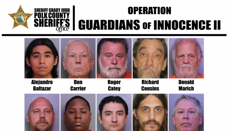 Σκάνδαλο μεγατόνων σε Disney & Lego: Υπάλληλοι συνελήφθησαν με υλικό παιδικής πορνογραφίας