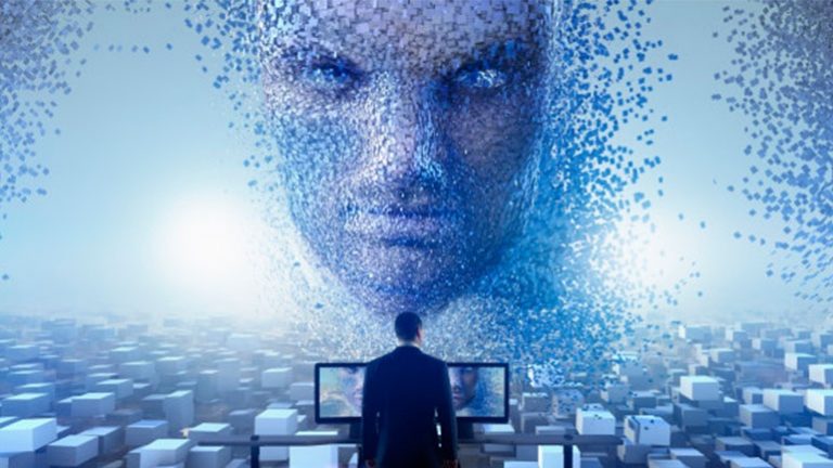 Τεχνητή νοημοσύνη αντιλαμβάνεται κινήσεις ανθρώπων πίσω από τοίχους