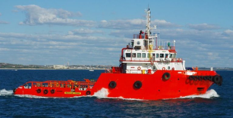 Τι μετέφερε και μάλιστα με… συνοδεία χθες, το τουρκικό πλοίο “Cengiz Han”;