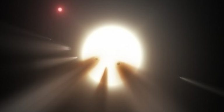 Το μυστικό πρόγραμμα του Πενταγώνου διερεύνησε τη «δραστηριότητα φαινομένων και αόρατων οντοτήτων»