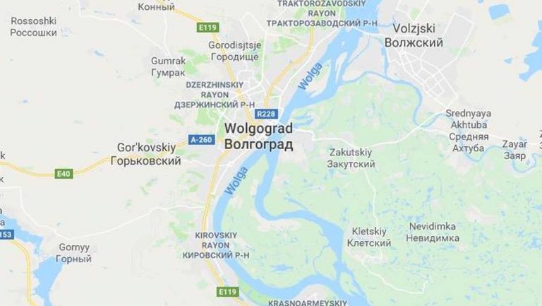 ΡΩΣΊΑ: ΣΎΓΚΡΟΥΣΗ ΚΑΤΑΜΑΡΆΝ ΜΕ ΡΥΜΟΥΛΚΌ, ΈΝΤΕΚΑ ΟΙ ΝΕΚΡΟΊ ΔΥΟ ΜΈΡΕΣ ΠΡΙΝ ΞΕΚΙΝΉΣΕΙ ΤΟ ΠΑΓΚΌΣΜΙΟ ΚΎΠΕΛΛΟ