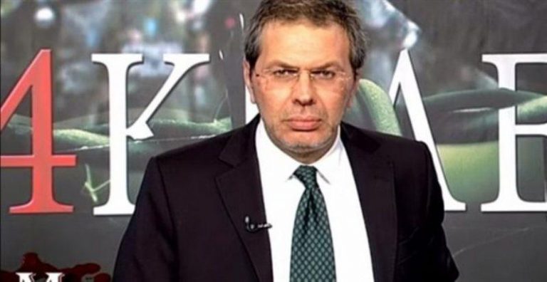 ΣΥΝΕΛΉΦΘΗ Ο ΣΤΈΦΑΝΟΣ ΧΊΟΣ