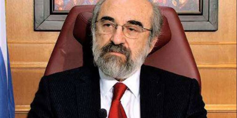 Ο Δήμαρχος Αλεξανδρούπολης «ονειρεύεται» ανεξάρτητη Θράκη