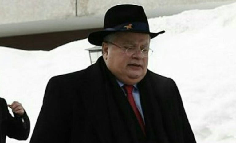 ΓΙΑΤΙ ΤΟ ΠΡΟΣΥΜΦΩΝΟ ΚΟΤΖΙΑ- ΝΤΙΜΙΤΡΟΦ, ΓΙΑ ΤΟ ΣΚΟΠΙΑΝΟ ΖΗΤΗΜΑ, ΑΠΟΤΕΛΕΙ ΠΡΟΣΒΟΛΗ ΓΙΑ ΤΟΝ ΕΛΛΗΝΙΣΜΟ