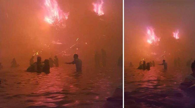 «ΕΙΧΑΜΕ ΠΛΗΡΟΦΟΡΙΕΣ ΟΤΙ ΚΑΤΙ ΜΕΓΑΛΟ ΕΤΟΙΜΑΖΕΤΑΙ! ΠΥΡΟΒΟΛΙΣΜΟΙ ΛΙΓΟ ΠΡΙΝ ΤΙΣ ΦΟΝΙΚΕΣ ΠΥΡΚΑΓΙΕΣ. ΟΙ ΤΟΥΡΚΟΠΡΑΚΤΟΡΕΣ ΠΟΥ ΟΡΓΑΝΩΝΟΥΝ ΧΙΛΙΑΔΕΣ ΑΛΒΑΝΟΥΣ ΚΑΙ ΠΑΚΙΣΤΑΝΟΥΣ ΣΤΙΣ ΠΛΗΓΕΙΣΕΣ ΠΕΡΙΟΧΕΣ…»