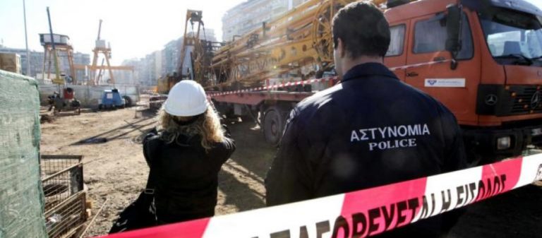 Κατερίνη: Σοκαριστικός θάνατος εργάτη σε γνωστή χαρτοβιομηχανία – Ανατριχιαστικό νέο εργατικό δυστύχημα!