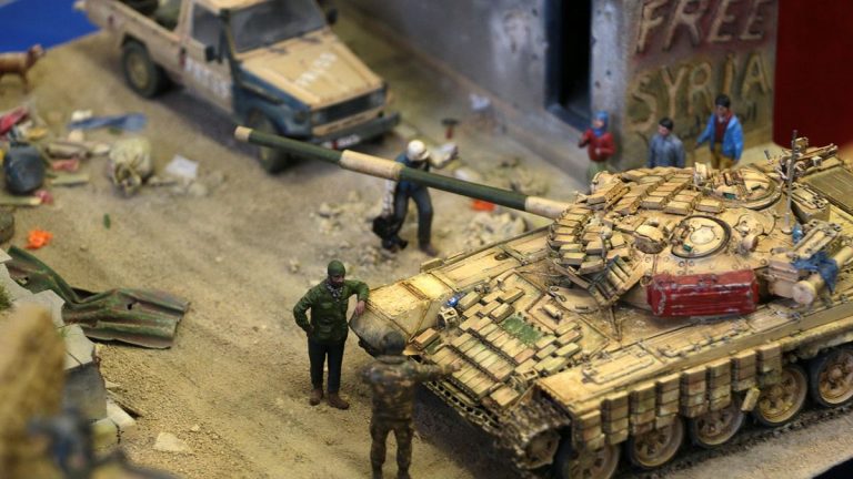 O θυμός είναι ένα καλό σημάδι ότι βρίσκεσαι κοντά στην αλήθεια..