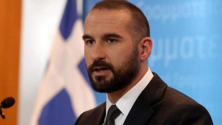 Και η κοροιδια συνεχζεται στα μουτρα μας !! Τζανακόπουλος: «Η ανάληψη της πολιτικής ευθύνης σημαίνει άμεσες ενέργειες και παρεμβάσεις»