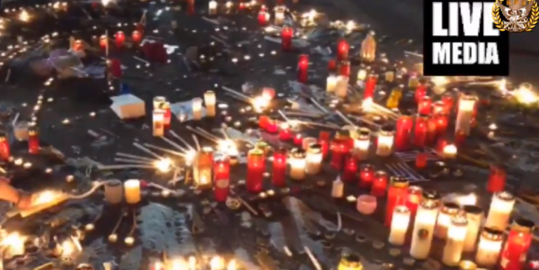 Και στο τελος φτασαμε σε αναποδο σταυρο σε κυκλο…!!!!!! Ε οχι κατι δεν παιζει σωστα εδω ..!