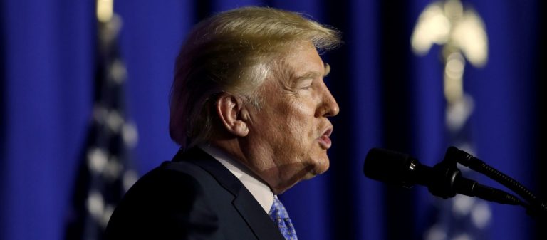 Ο Ν.Τραμπ απάντησε στο Ιράν: «Μην τολμήσετε να απειλήσετε ξανά τις ΗΠΑ – Θα υποστείτε ανυπολόγιστες συνέπειες»