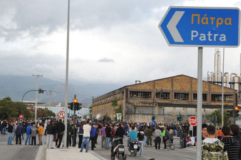 Διακινητές παράνομων μεταναστών διαλύουν την Πάτρα – SOS από τους κατοίκους