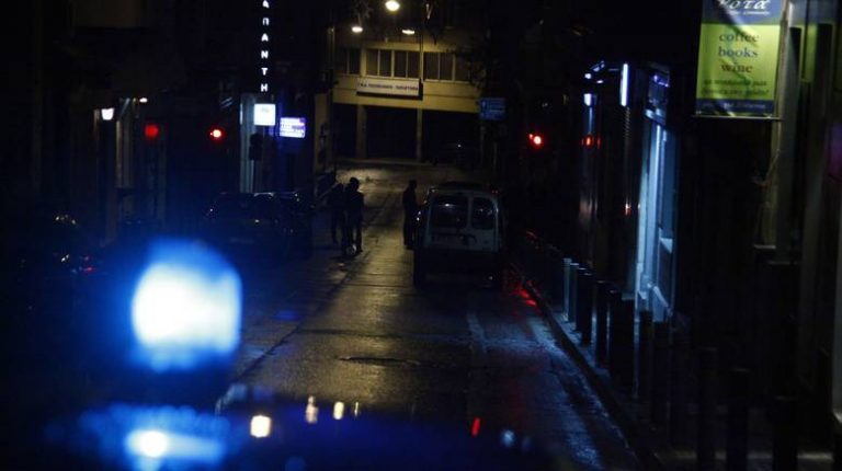 Εξαρθρώθηκε μεγάλη σπείρα εμπορίας λευκής σαρκός στην Αττική