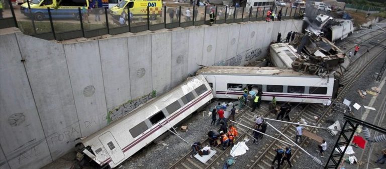 Με 20 νεκρους και 73 τραυματίες το δυστυχημα τραινου  στην Τουρκια