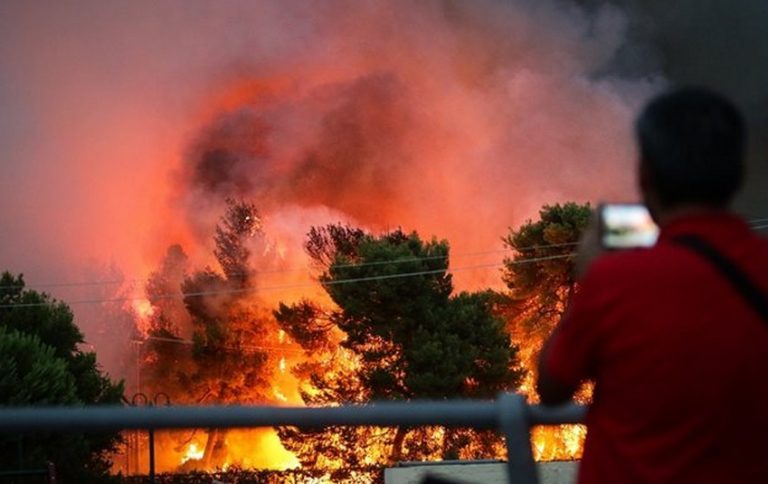 Δήμαρχος Ραφήνας: Οι νεκροί θα είναι 120